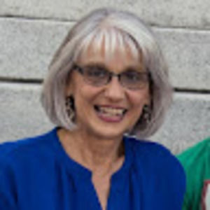 Meet your Posher, Verna